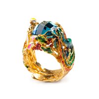 Anillo Isola Bella Mujer in Plata 20000357-ISOLABELLA - 20000357-ISOLABELLA